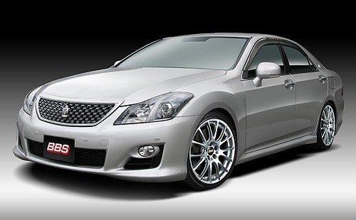BBS アルミ鍛造ホイール RE-V ビービーエス 9.5J-19 5H