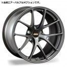 BBS RF ビービーエス アールエフ 鍛造ホイール 7J-17 5H