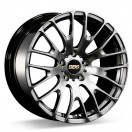 BBS アルミ鍛造ホイール RN ビービーエス 8．5J-20 5H 114