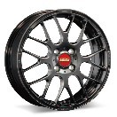 BBS RF ビービーエス アールエフ 鍛造ホイール 7J-17 5H
