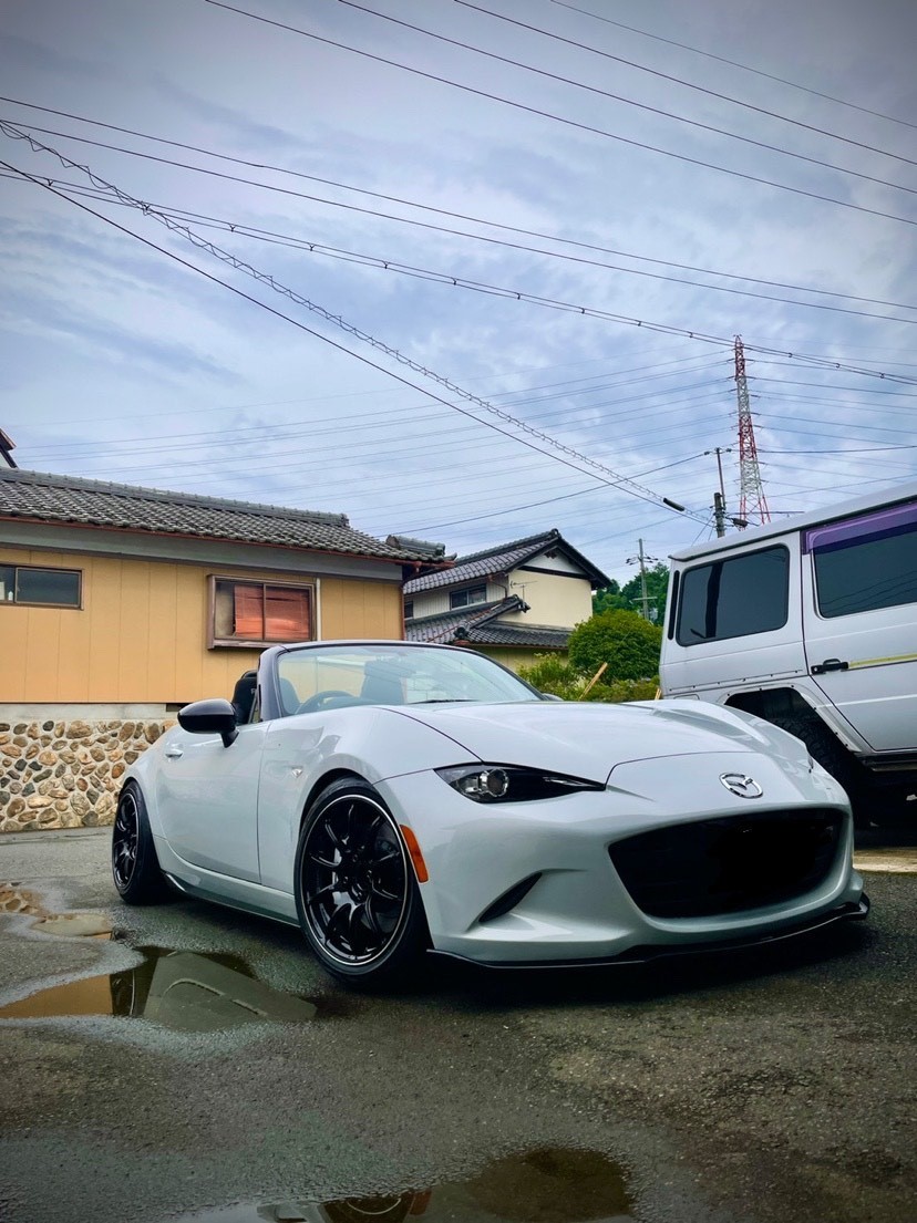 ADVAN ADVAN Racing RZ2 ヨコハマ アドバンレーシング