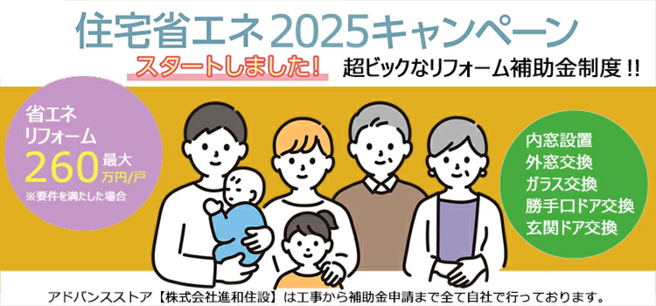 3省連携ワンストップ補助金