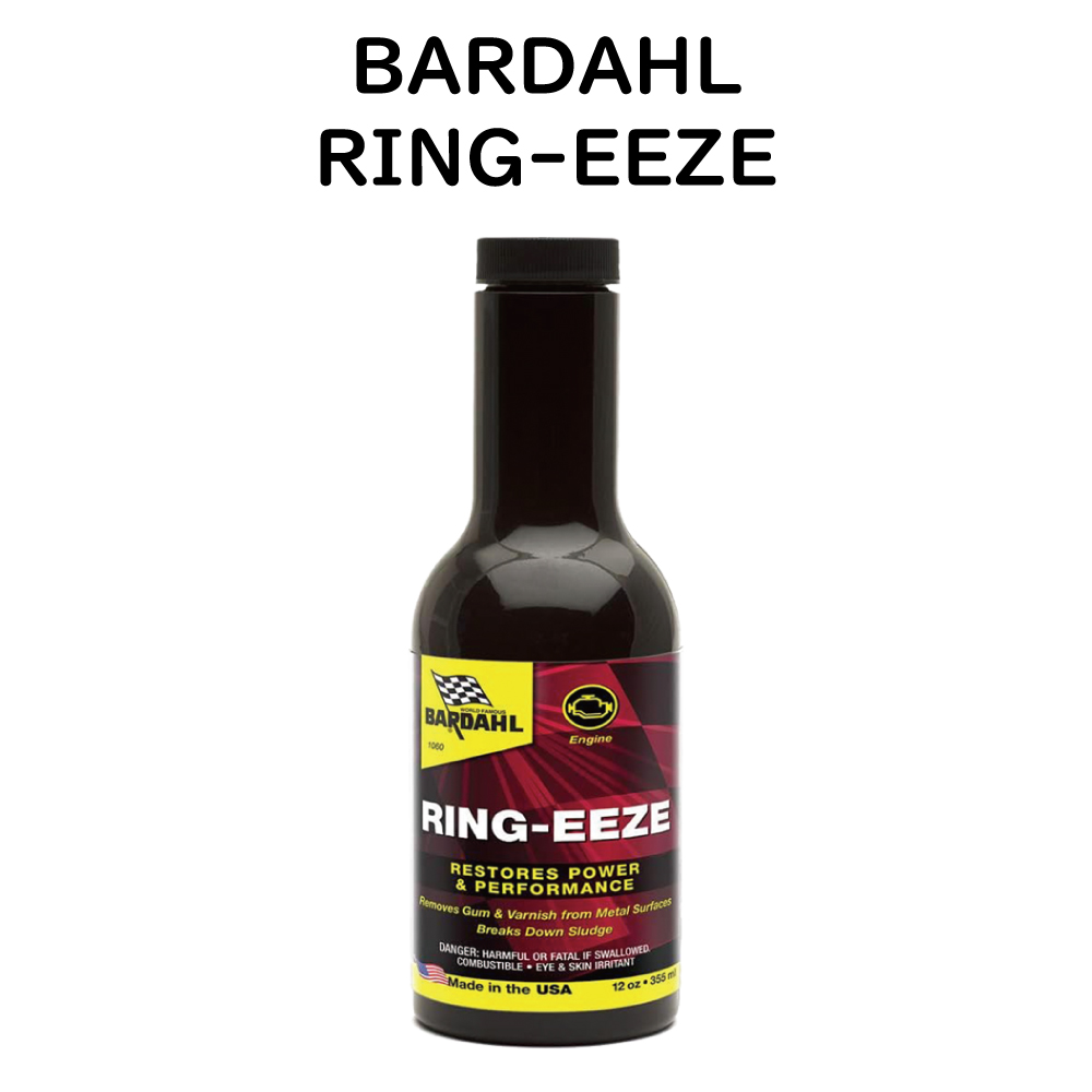 BARDAHL bar daru ring i-z