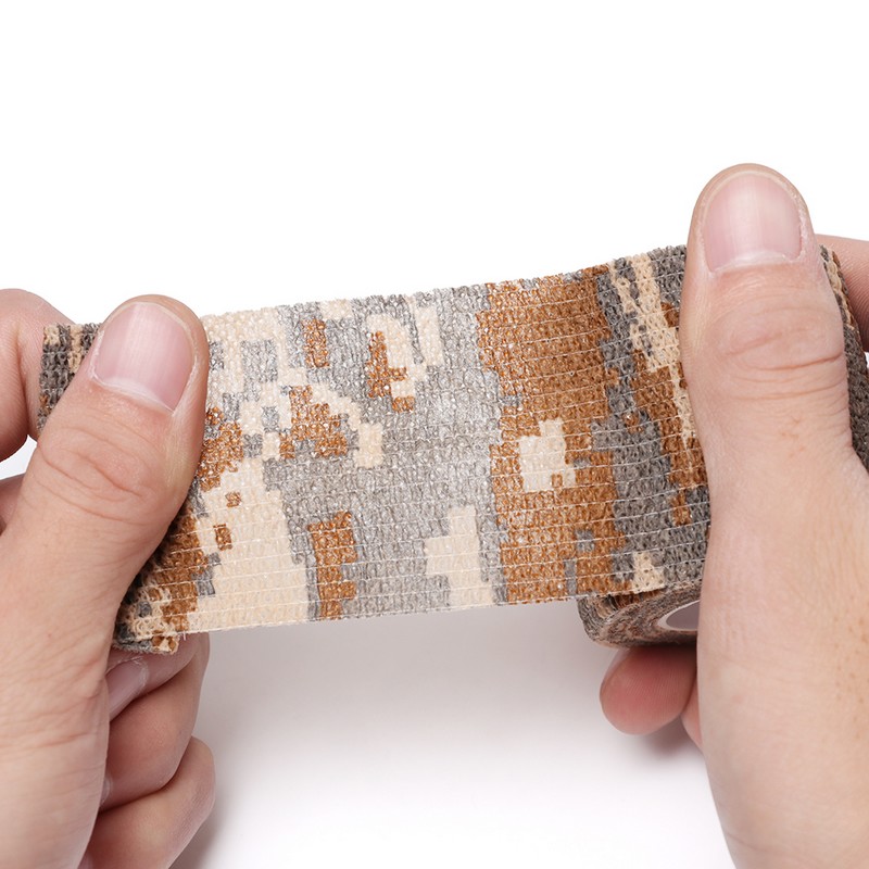  camouflage -ju tape airsoft 