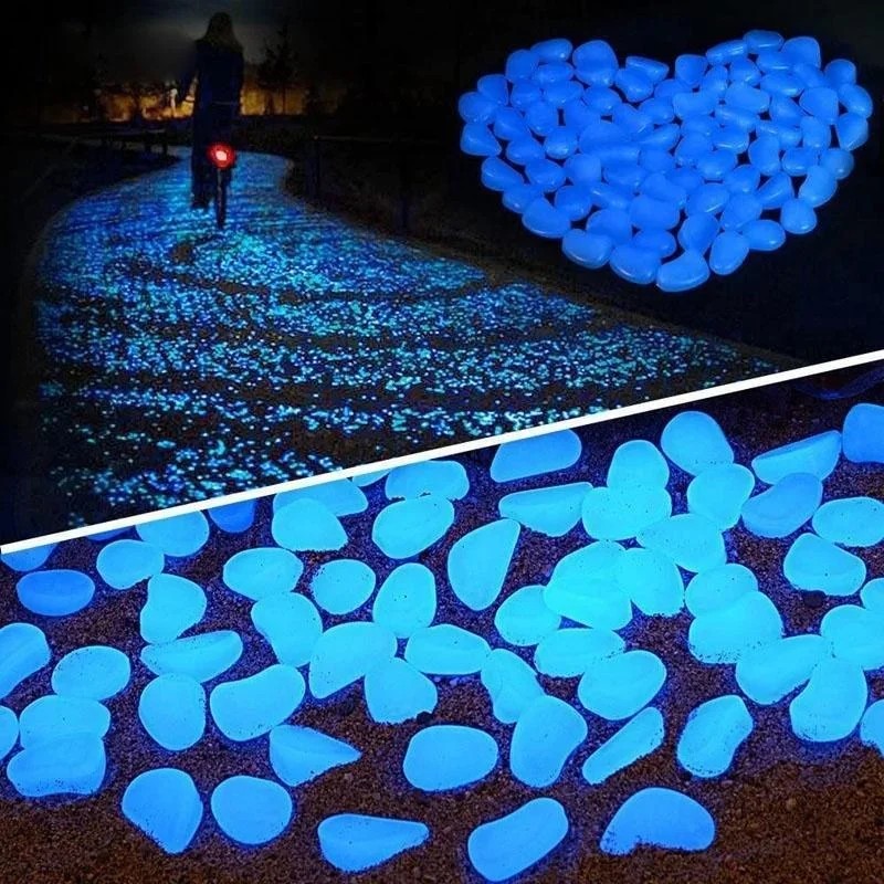  night light stone . light stone luminescence stone fluorescence stone human work night light stone 