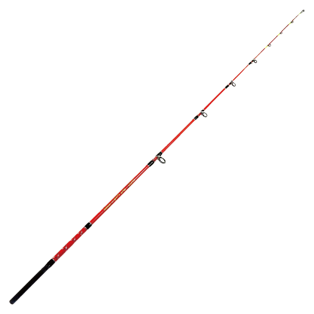スロージギング専用ロッド ブレイザースロージギング 632ML プロマリン(PRO MARINE) CB ブレイザースロージギング 632M