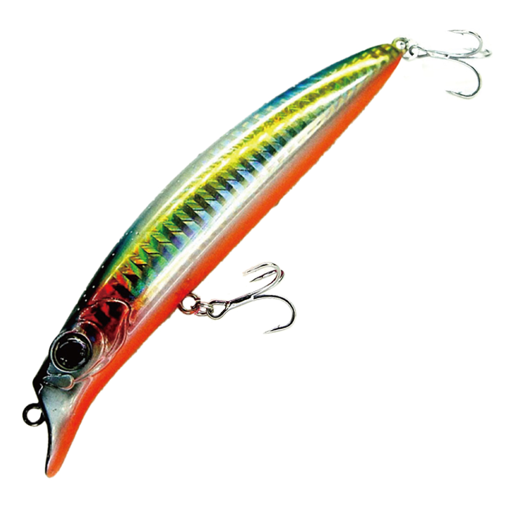 リップレスミノー リップルSF-115 18g 115mm ジギンガーZ ソルトルアー