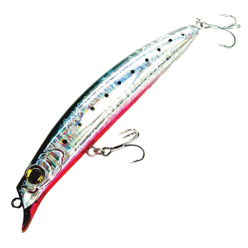 リップレスミノー リップルSF-115 18g 115mm ジギンガーZ ソルトルアー