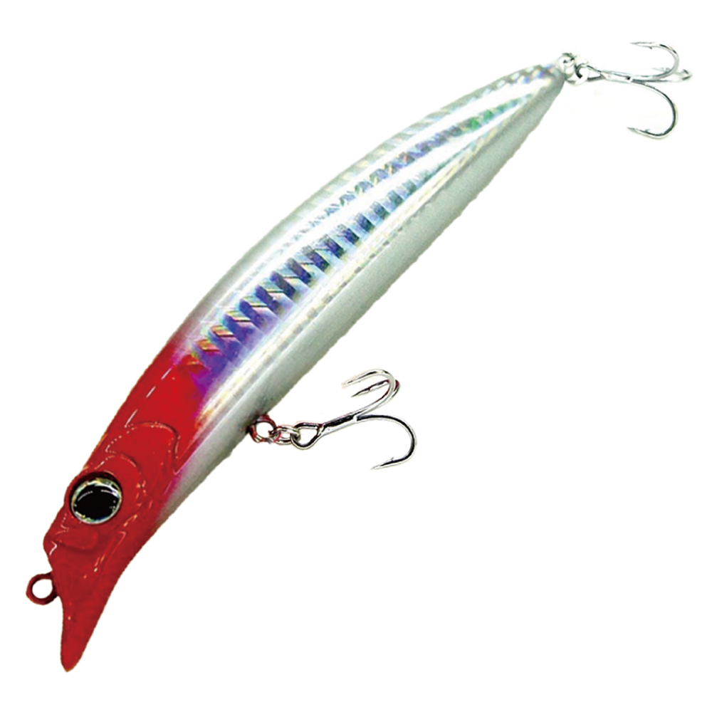 リップレスミノー リップルSF-115 18g 115mm ジギンガーZ ソルトルアー