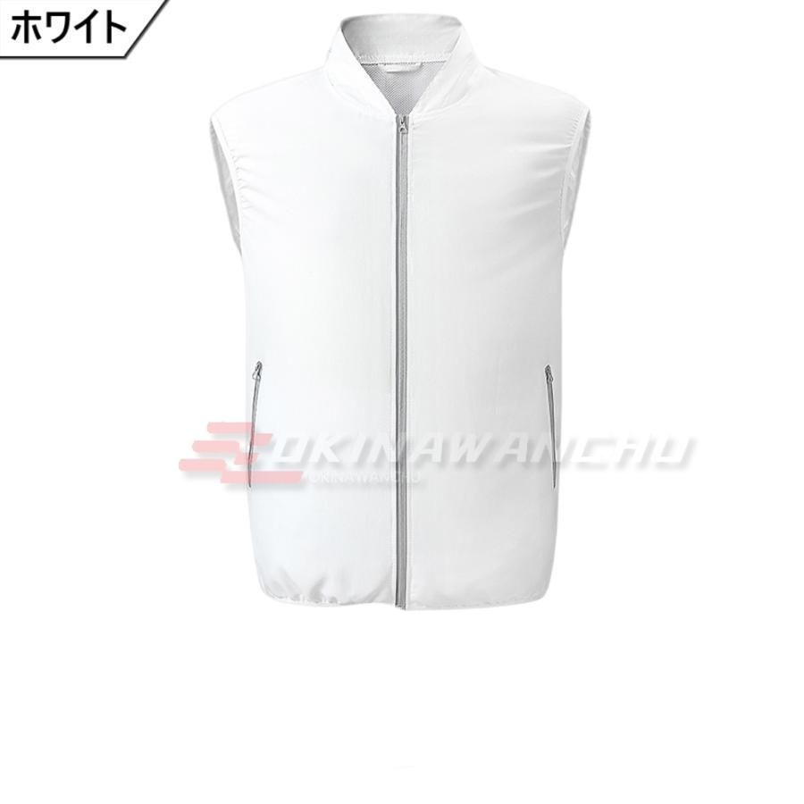 空調服　Makita ファン付きベスト ホワイト 楽天市場】空調服 ベスト マキタ fv210dznの通販