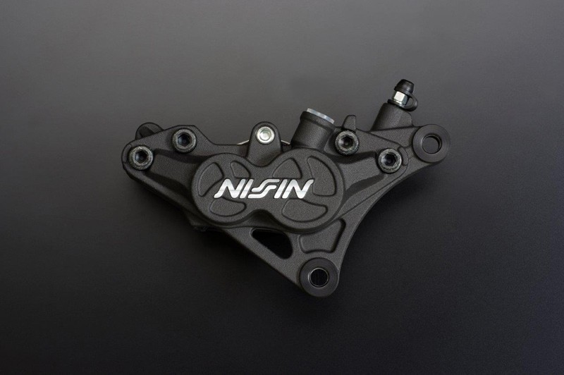 ADVANTAGE NISSIN ブレーキキャリパー 4POTキャリパーGSX-R Type（R) : 59100-40c01 : advantage  - 通販 - Yahoo!ショッピング