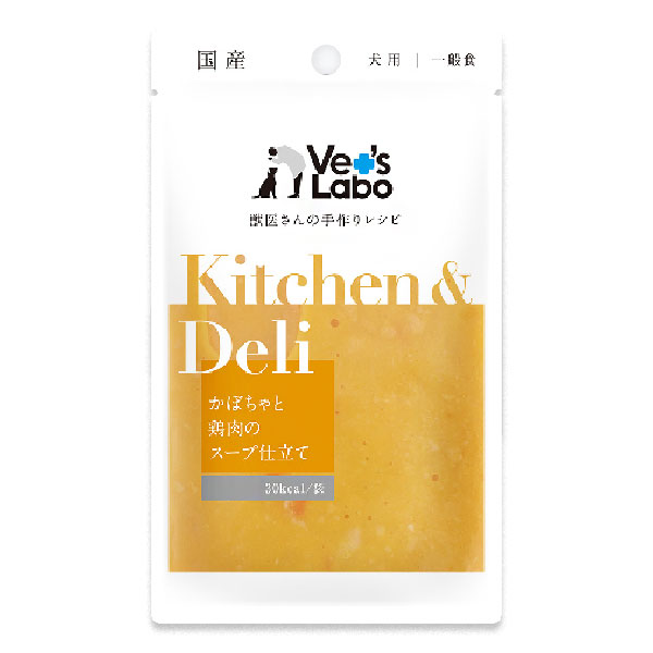 Kitchen&Deli 80g｜aecom｜02
