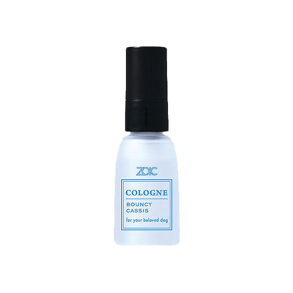 ZOIC（ゾイック） コロン 各27ml : ドッグサポートアエコム - 通販
