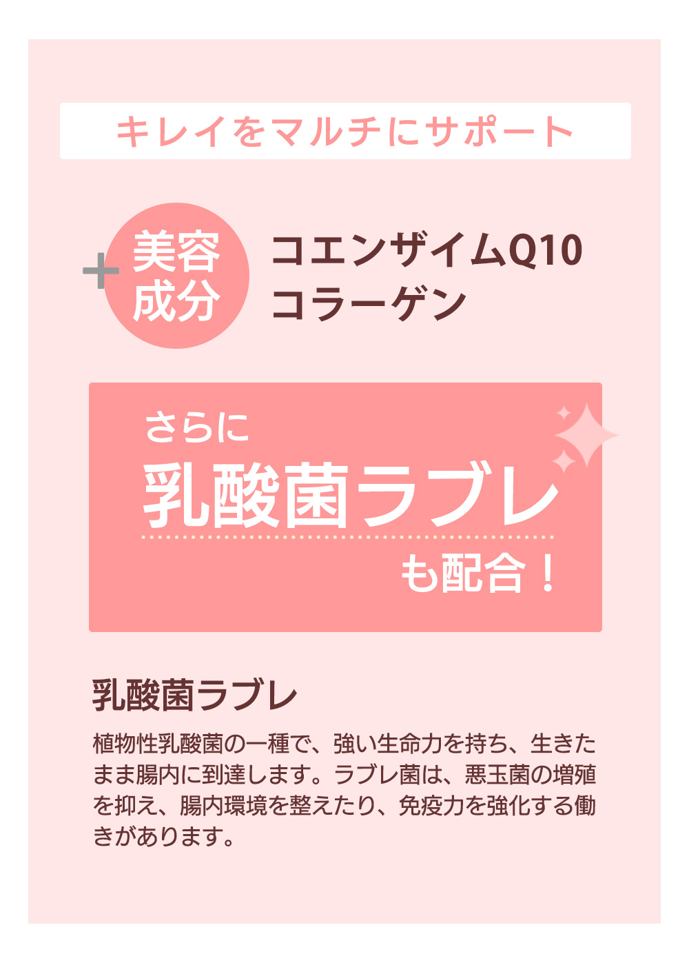 甘味料LP
