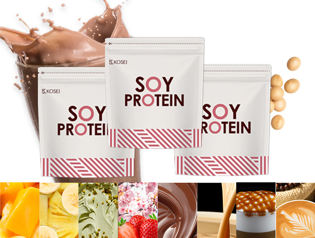 ソイプロテイン 3kg 人工甘味料不使用 スプーン付 マンゴー バナナ パイナップル いちご ストロベリー チョコ ココア ダイエット 美容 置き換え 大豆 爆買 Y