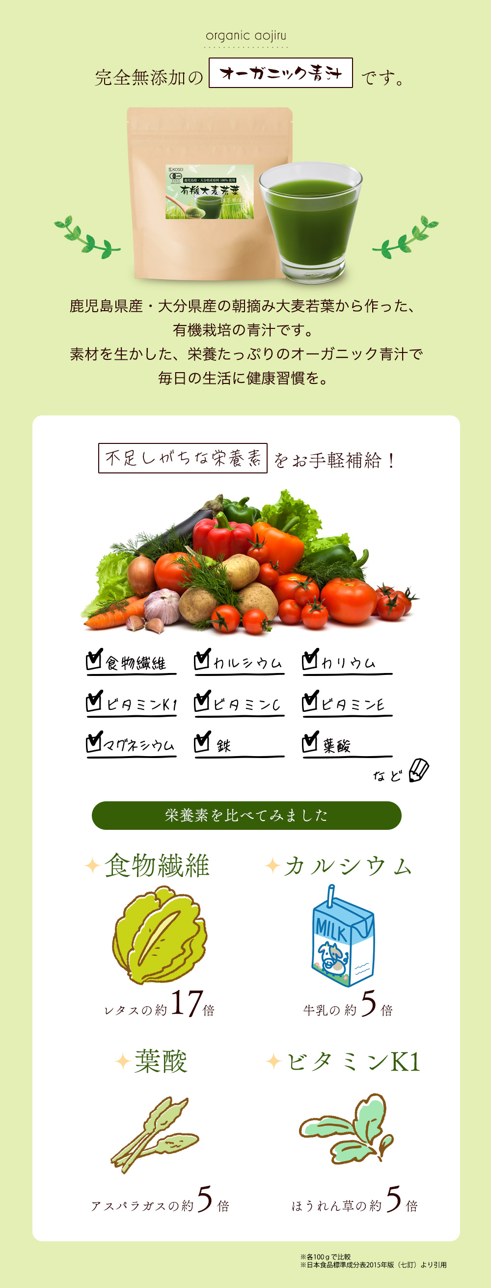 JONA_有機LP