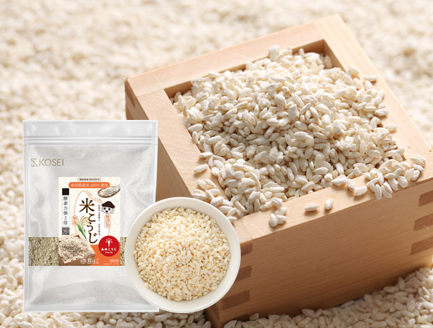 米麹 麹  あめこうじ 乾燥 900g 秋田県産米100％ 国産 無塩 無添加 こめこうじ 米こうじ 甘酒 塩麹 醤油麹  酵素 ギフト 爆買 Y