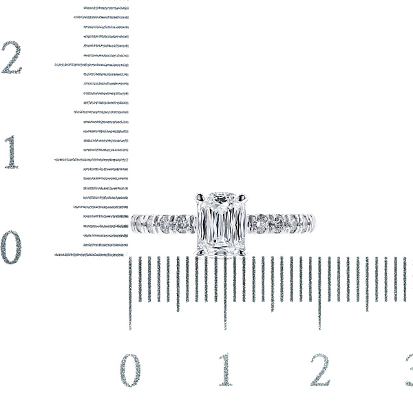 希少⁈ ホワイトドット ダイヤモンド 14P 新品 ピンクダイヤモンド 0.062ct/FIPP/I1 ダイヤモンド 0.8ct