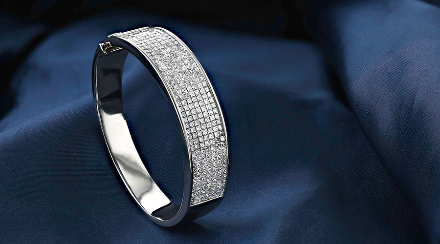203 jewelry（レディースバングル）｜レディースアクセサリー