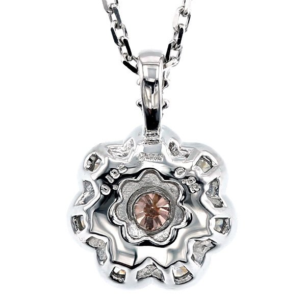 天然ダイヤモンド 一粒ネックレス 0.634ct F SI2 VERY GOOD 天然ダイヤモンド 一粒ネックレス 0.634ct F SI2 VERY GOOD