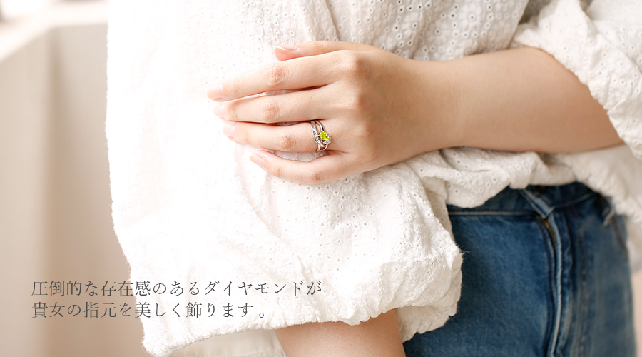 ❤️人気k18 天然ルビー0.18ct ブリリアントカット❤️一粒6本