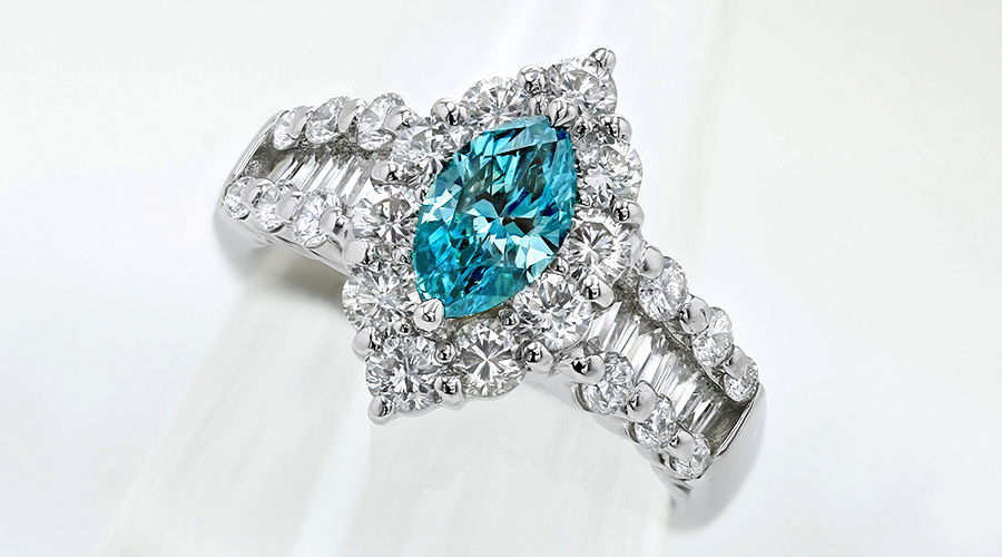 マーキスカット ダイヤモンドのおすすめ人気商品一覧 通販 - Yahoo  