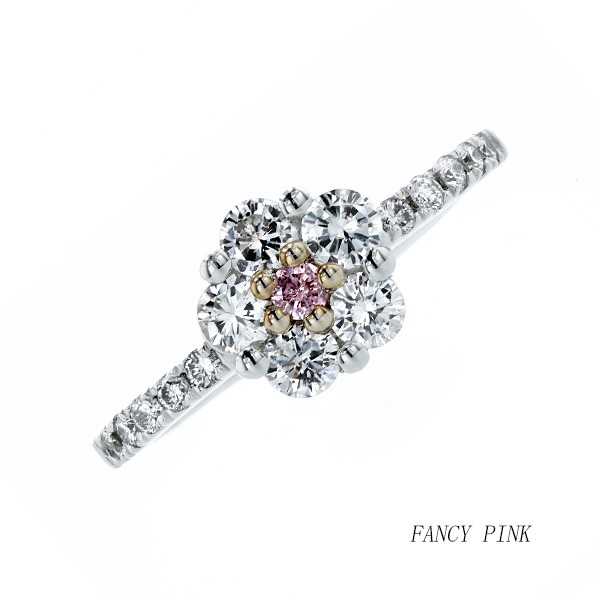 Men's Bold Diamond Ring c. 1940s – Pippin Vintage Jewelry