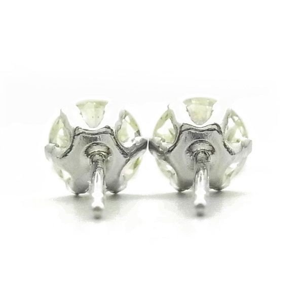 ダイヤモンド ピアス 0.20〜0.29ct I1〜SIクラス K〜Lカラー プラチナ