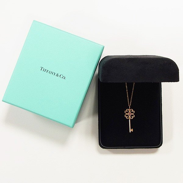 BABYDOLL - TIFFANY&amp;Co. / ティファニー ◆アドベントカレンダー 2018年 希少 非売品 保管品 ブランド【中古】  [0220505061] BABYDOLL - TIFFANY&Co. / ティファニー ◇アドベントカレンダー