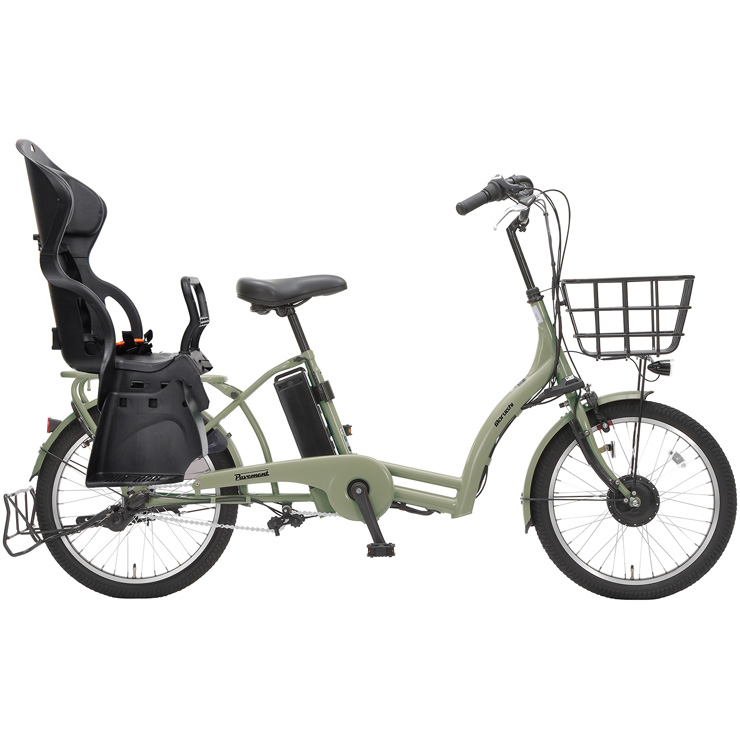 イオンバイク Yahoo!ショッピング店 - 電動子供乗せサイクル｜Yahoo
