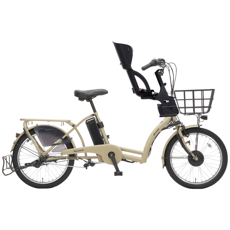 イオンバイク Yahoo!ショッピング店 - 電動子供乗せサイクル｜Yahoo