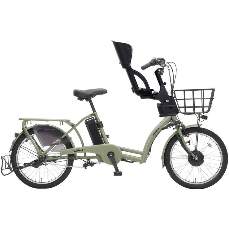 電動自転車 イオンバイク 26インチ ほぼ新品 子供乗せ可能 本体 充電器付 イオンバイク Yahoo!ショッピング店 - 電動子供乗せサイクル｜Yahoo