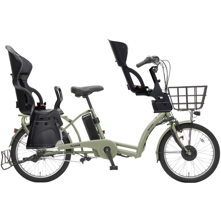 イオンバイク Yahoo!ショッピング店 - 電動子供乗せサイクル｜Yahoo