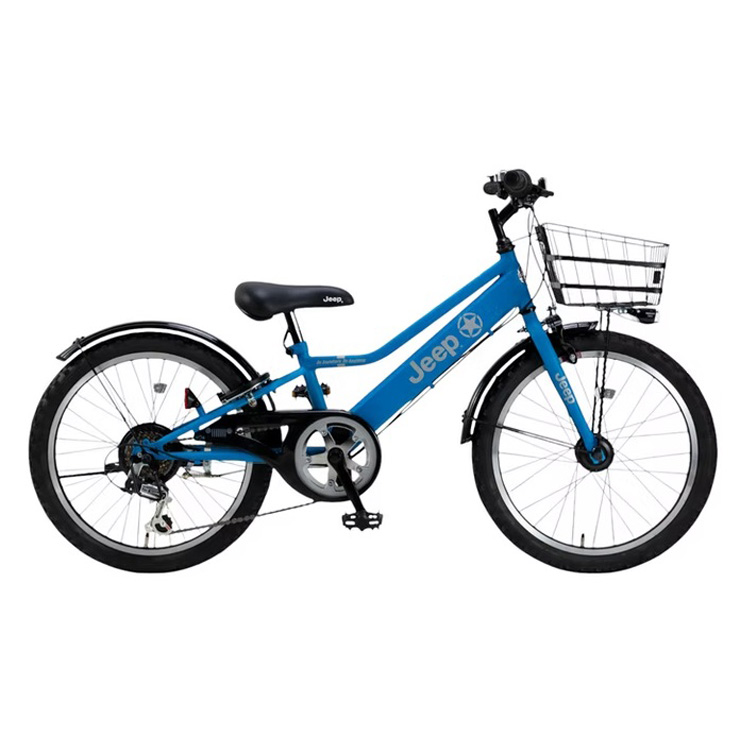 専用出品です。jeep自転車　24インチ Jeep（ジープ） 1/15 ポイント+5% JEEP JE-24S 外装6段変速 24型 子供