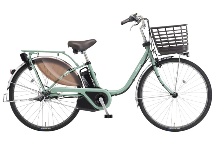 パナソニック ビビ EX（自転車車体）｜自転車 | 車、バイク、自転車 の