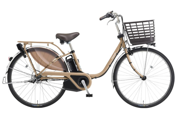 パナソニック ビビ EX（自転車車体）｜自転車 | 車、バイク、自転車 の