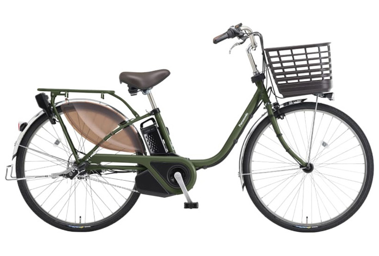 パナソニック ビビ EX（自転車車体）｜自転車 | 車、バイク、自転車 の
