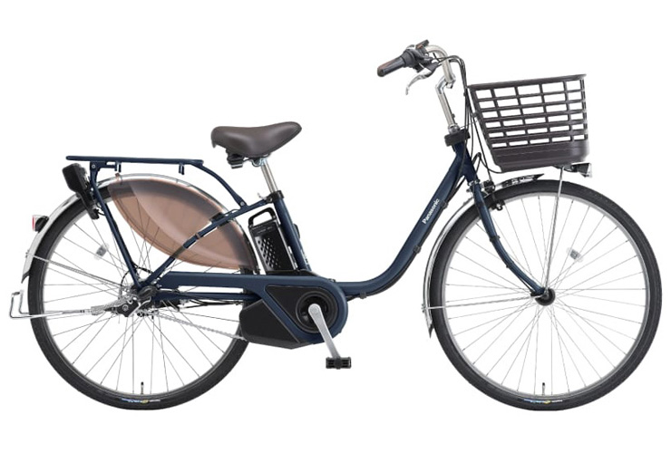 パナソニック ビビ EX（自転車車体）｜自転車 | 車、バイク、自転車 の