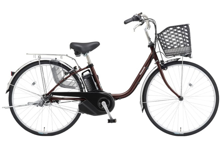 Panasonic（パナソニック） 12/5-7 ポイント+5% ビビ・SX 2025年モデル