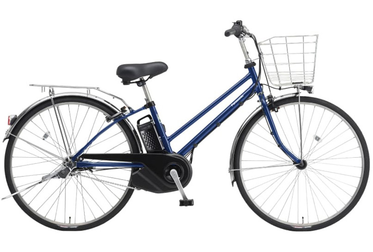シティサイクル 27インチ（Panasonic）のおすすめ人気商品一覧 通販
