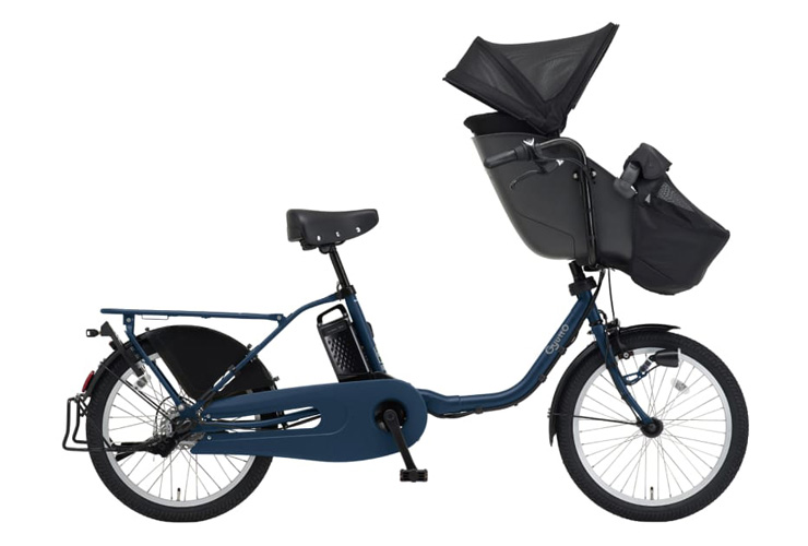 イオンバイク Yahoo!ショッピング店 - 子供乗せサイクル｜Yahoo