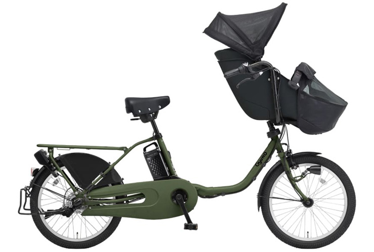 イオンバイク Yahoo!ショッピング店 - 子供乗せサイクル｜Yahoo