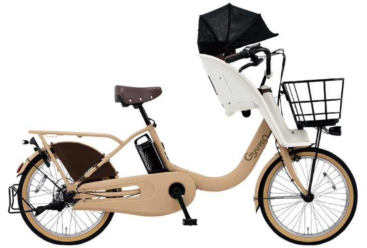 イオンバイク Yahoo!ショッピング店 - 子供乗せサイクル｜Yahoo