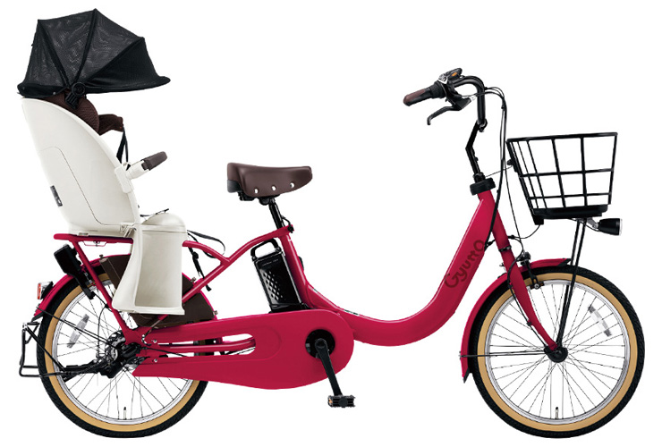 Gyutto 電動アシスト自転車の商品一覧|自転車車体|自転車|車 Gyutto 電動アシスト自転車の商品一覧|自転車車体|自転車|車
