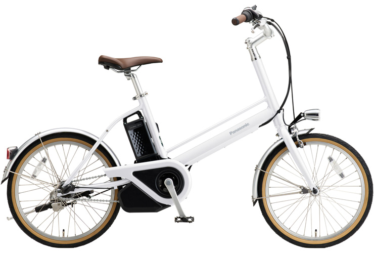 パナソニック アルミフレーム自転車（車、バイク、自転車）のおすすめ