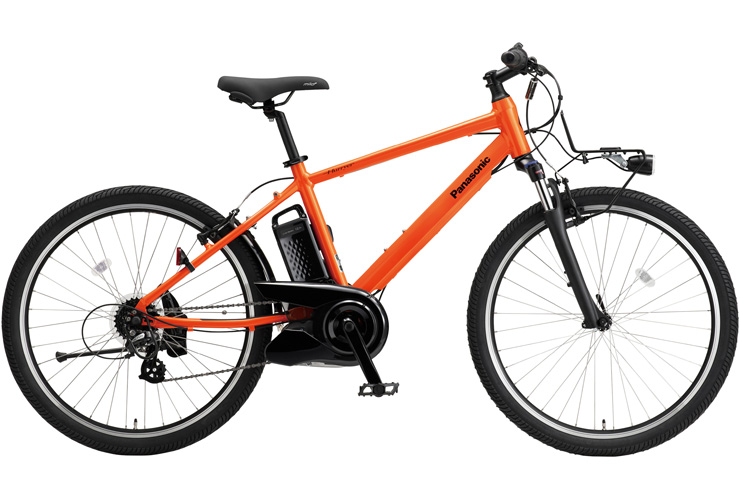 クロスバイク（Panasonic）のおすすめ人気商品一覧 通販 - Yahoo