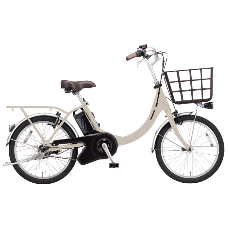 パナソニック ビビ・SL BE-FSL034 未使用車 2026年 d5757 Panasonic（パナソニック） 9/11-13 ポイント5倍 ビビ・SL・20 2026年