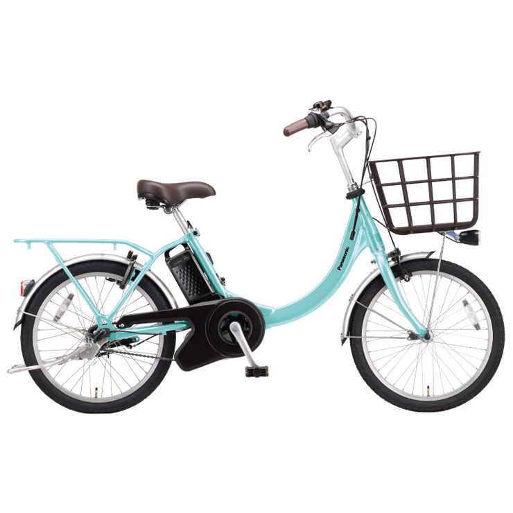 パナソニック ビビsl20（電動アシスト自転車）｜自転車車体｜自転車