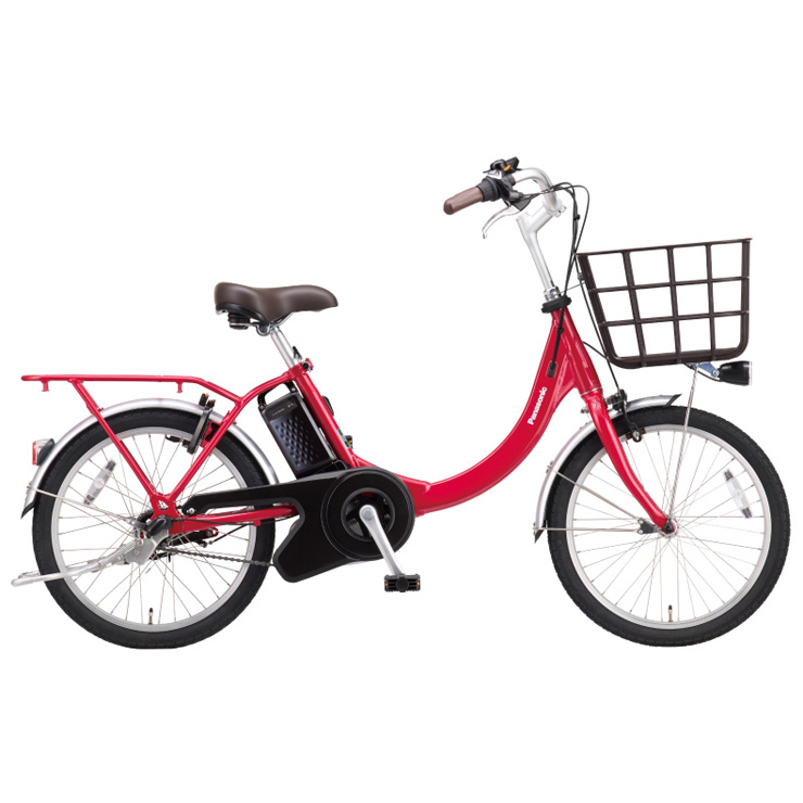 パナソニック ビビ・SL BE-FSL034 未使用車 2026年 d5757 Panasonic（パナソニック） 9/11-13 ポイント5倍 ビビ・SL・20 2026年