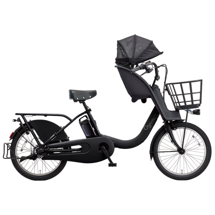 イオンバイク Yahoo!ショッピング店 - 電動子供乗せサイクル｜Yahoo